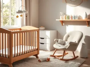 Domowe sposoby na katar u niemowlaka: jak pomóc dziecku?
