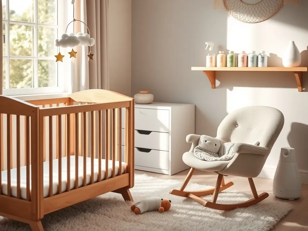 Domowe sposoby na katar u niemowlaka: jak pomóc dziecku?