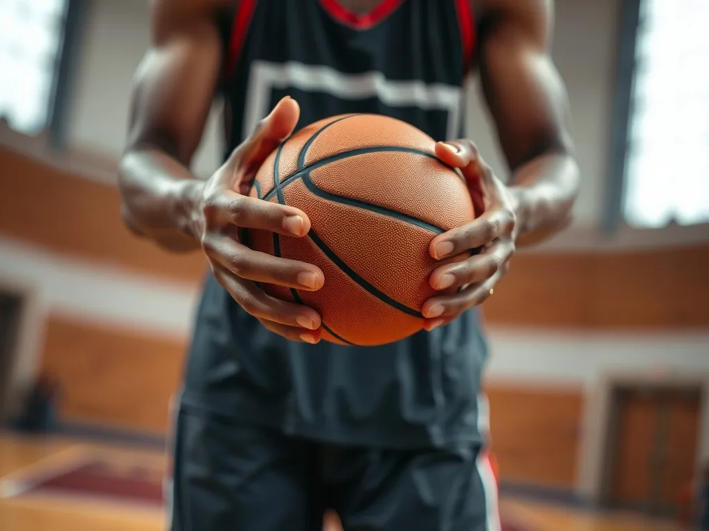 Ile kroków można zrobić w koszykówce? Zasady i techniki gry