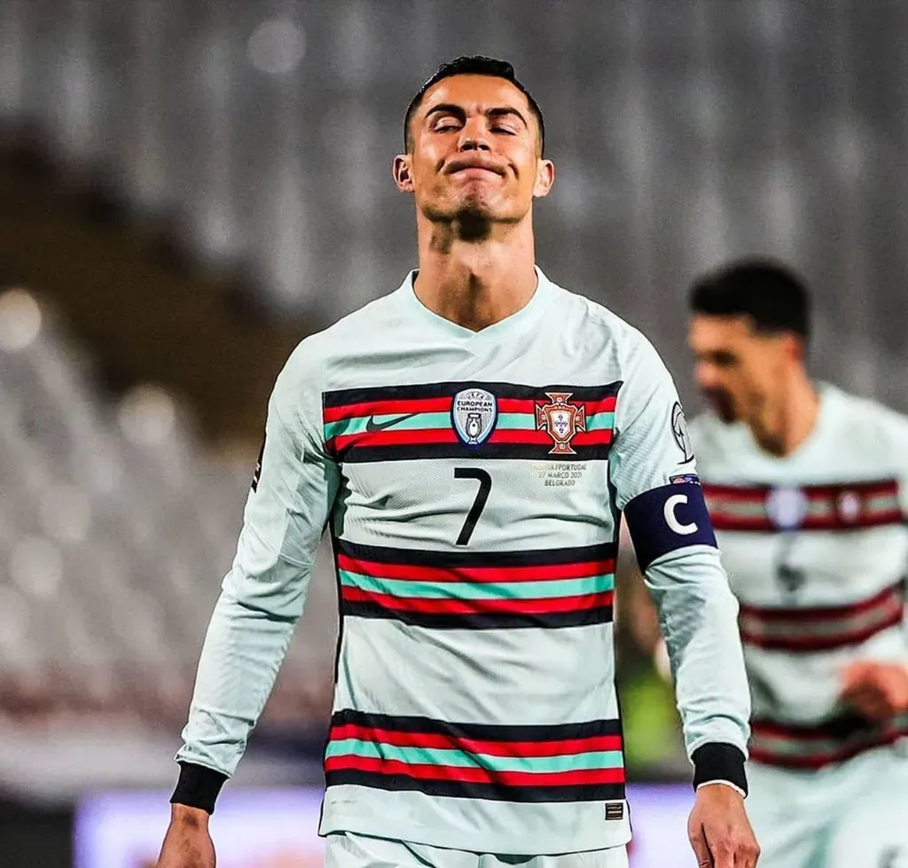 Najwyższy skok Cristiano Ronaldo – rekordy i techniki skoku