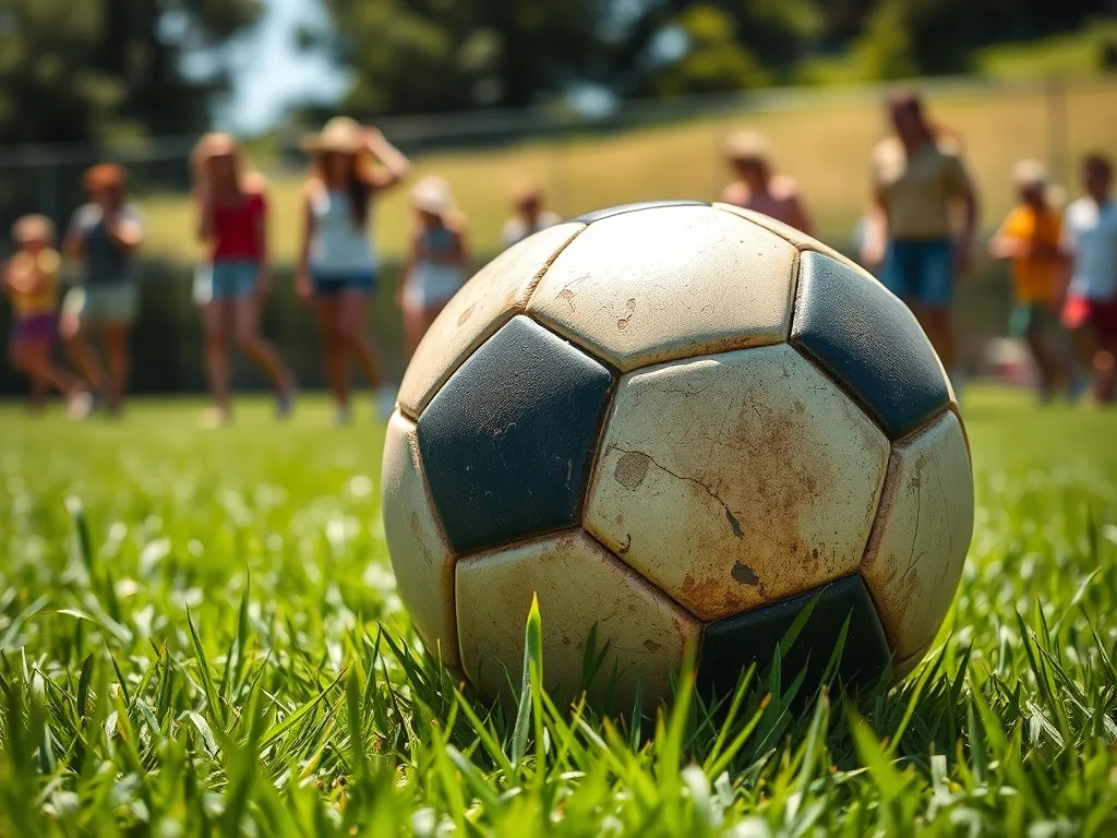 Czy Hiszpania była mistrzem świata w piłce nożnej? Oto odpowiedź!