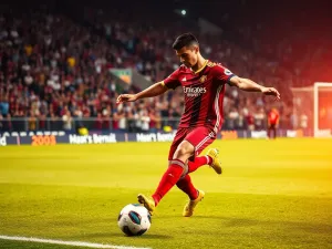 Gdzie gra Ronaldo? Aktualne informacje o jego karierze