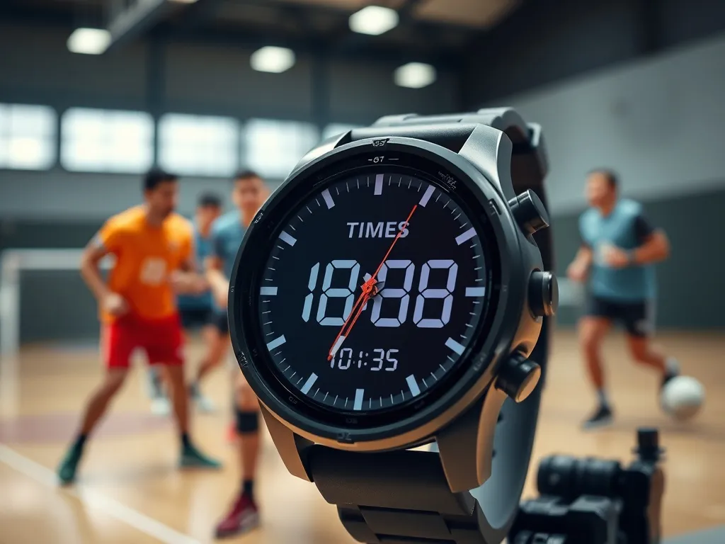 Czas gry w piłce ręcznej – ile trwa mecz i co go wpływa?