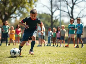 Kylian Mbappe – pochodzenie, rodzina, wpływy kulturowe