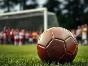 Najwięcej goli w historii piłki nożnej – kto jest liderem?