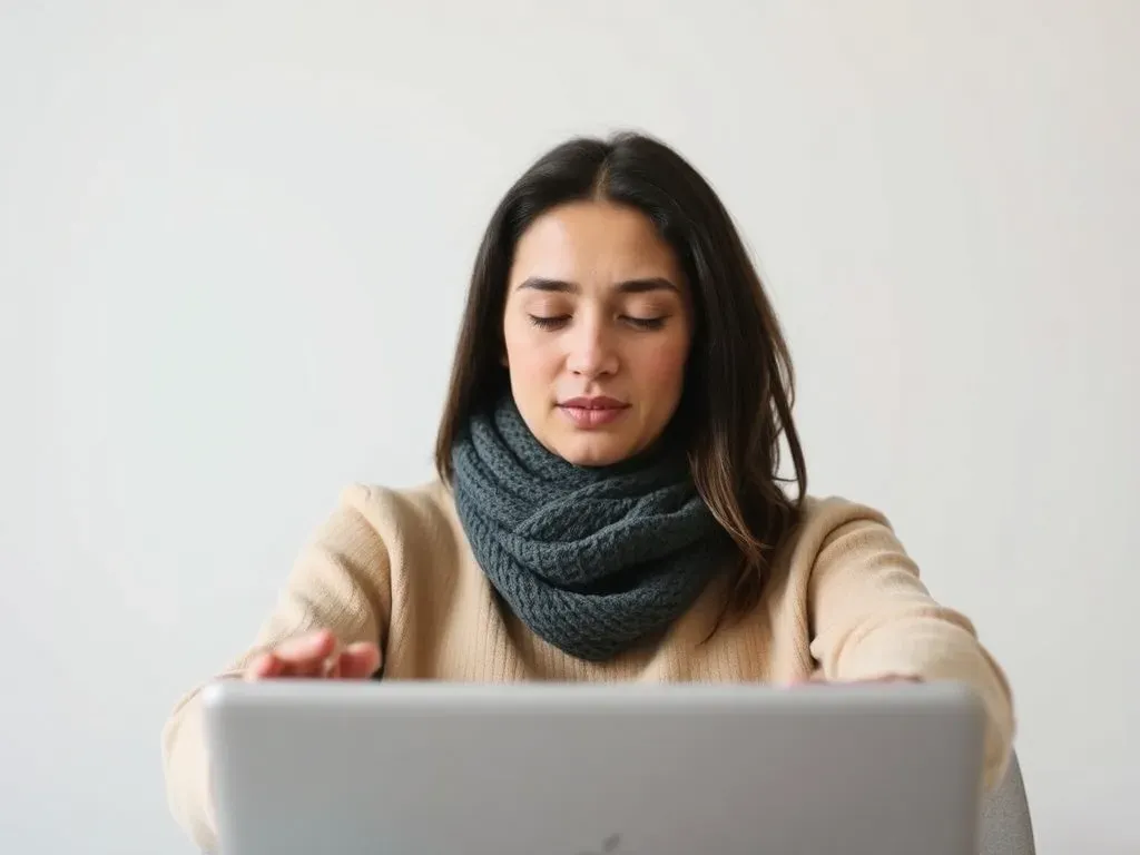 Psychoterapia online – czy jest tak samo skuteczna jak stacjonarna?