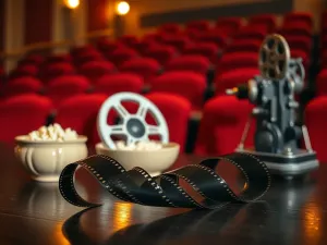 włoska restauracja na Mokotowie