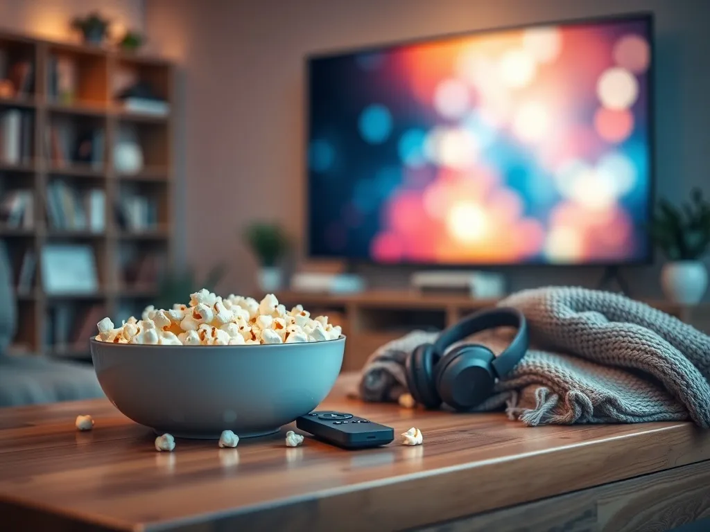 Najlepsze seriale na streamingach, które musisz zobaczyć