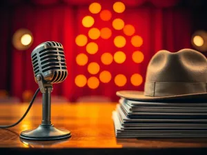 Historia Mieczysława Fogga w 125. rocznicę urodzin artysty