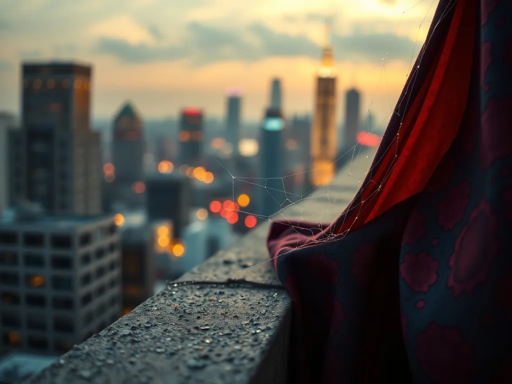 Czy warto iść na Spider Man Całkiem Nowy Dzień?