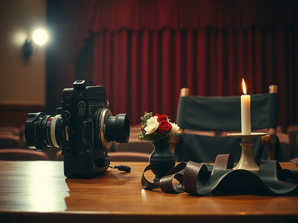 Rok Andrzeja Wajdy: obchody setnej rocznicy urodzin mistrza