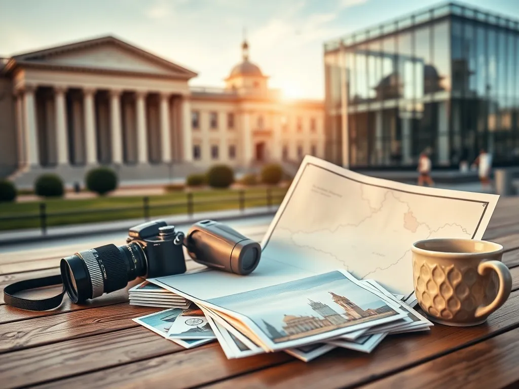 Najciekawsze muzea w Polsce idealne na weekendowy wyjazd