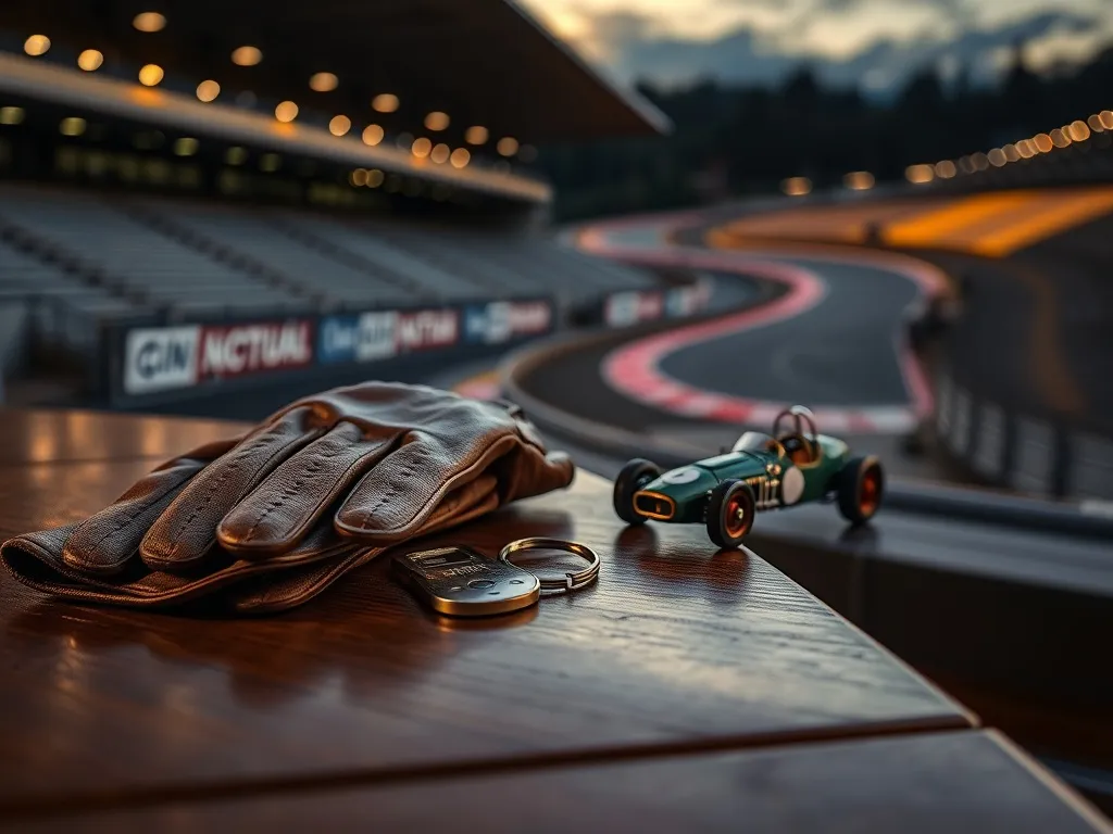 Biografia Chrisa Rea – niespokojna dusza i pasja do wyścigów