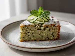 Miska pasty z tuńczyka posypana szczypiorkiem, podana z pełnoziarnistym pieczywem i pomidorkami koktajlowymi.